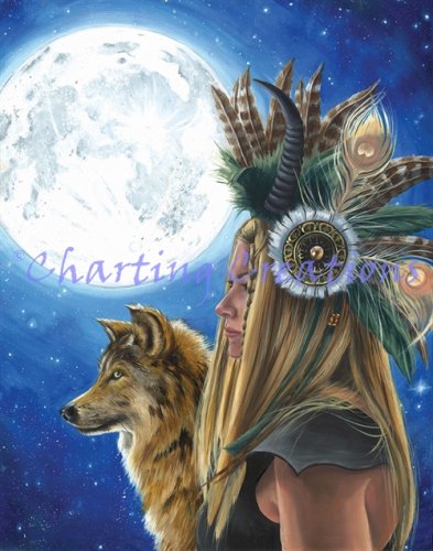 (image for) Moon Song
